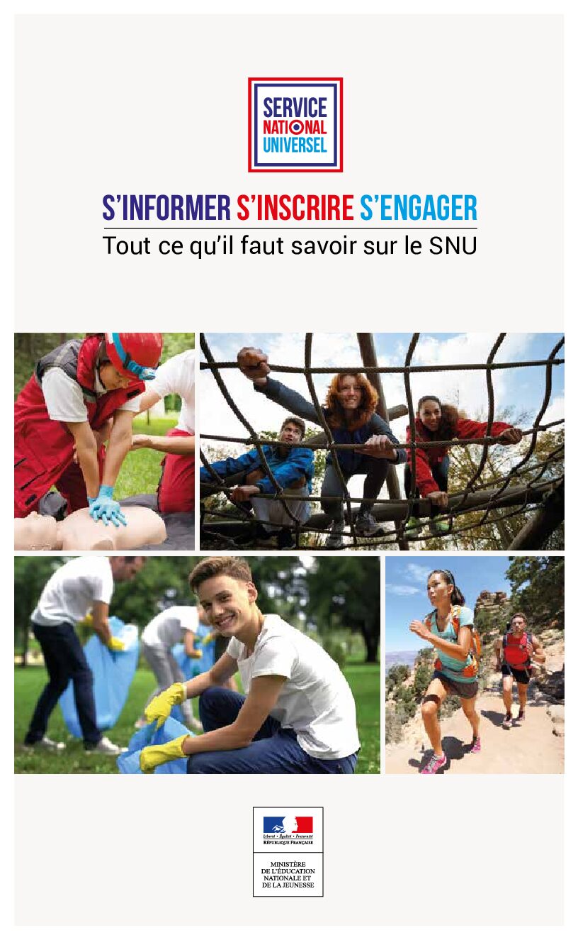 SNU_Tout ce qu’il faut savoir