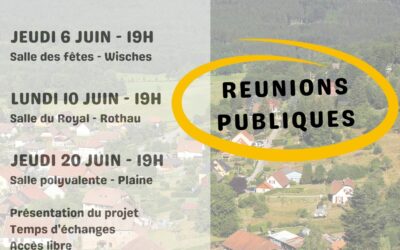 PLAN LOCAL D’URBANISME INTERCOMMUNAL (PLUi)