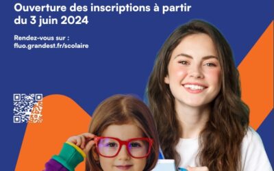 INSCRIPTION AU TRANSPORT SCOLAIRE – RENTREE 2024