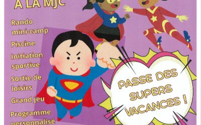 MJC BAREMBACH – CENTRE DE LOISIRS