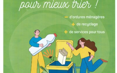 RÉUNION PUBLIQUE DU SELECT’OM