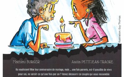 SPECTACLE – DEBATS « Une fois Parents… » à La Broque