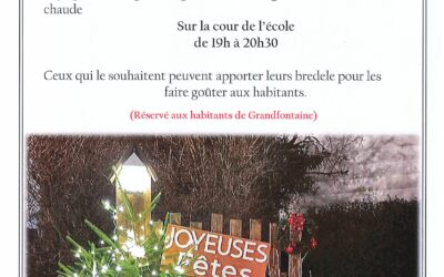 🕯️FETE DES LUMIÈRES 🕯️