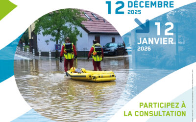 PRÉVENTION INONDATIONS