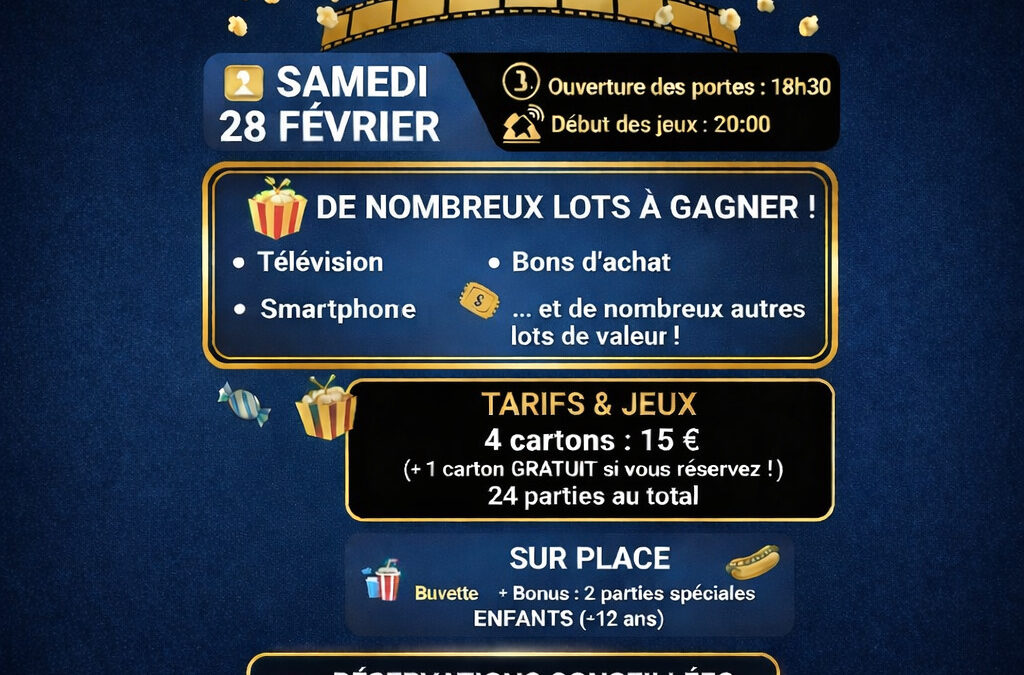 LOTO DU CINEMA LE ROYAL A ROTHAU