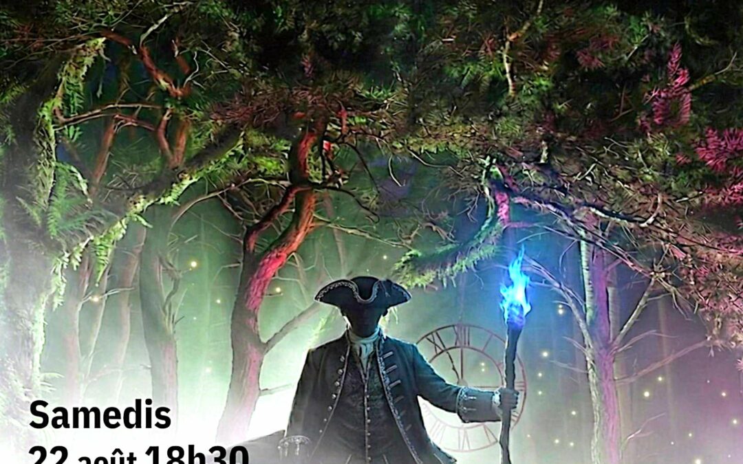 MARCHE CONTEE – WILDERSBACH