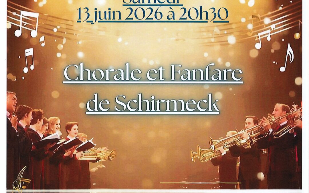 CONCERT