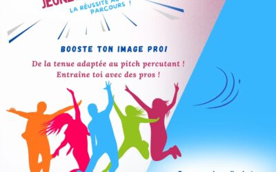  Forum Jeunesse en Action : la Mission Locale vous ouvre ses portes !
