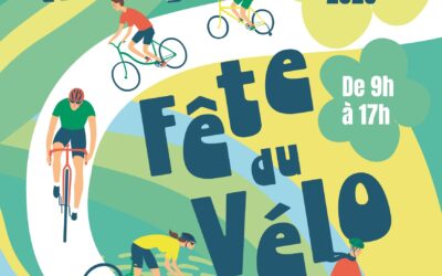 FÊTE DU VÉLO