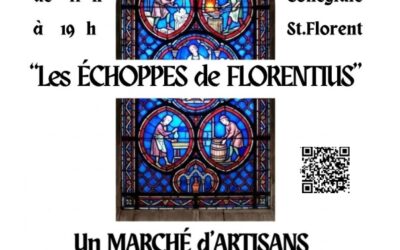 Journées Européennes du Patrimoine à NIEDERHASLACH