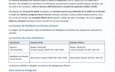 SELECT’OM – ACTUALITÉS