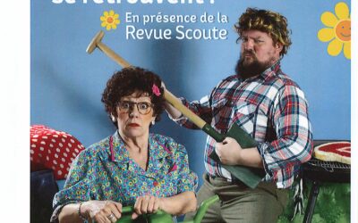 COLLECTIVITE EUROPEENNE D’ALSACE – EVENEMENT SENIORS