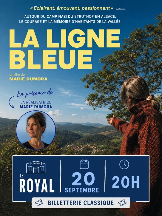 LA LIGNE BLEUE JPG