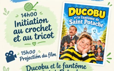 CINÉMA LE ROYAL DE ROTHAU